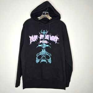 Trippie Redd Tripp at Knight Tour 2021 Official Hoodie 1400‎ Medium Tour Dates